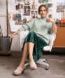 Street style socas