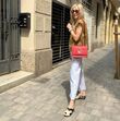 Street style socas