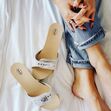 Street style socas