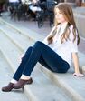 Street style socas