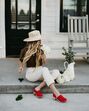 Street style socas