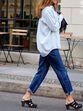 Street style socas
