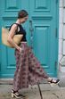 Street style socas