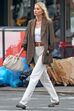 Street style socas