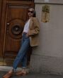 Street style socas