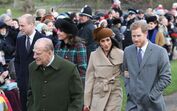 Tensão no encontro do príncipe Harry com a família. Funeral de Philip é 'oportunidade ideal' para resolver conflitos