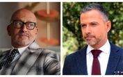 Hélder Reis de olho no programa de Goucha: 'Estou-me a aproximar muito dele, temos a mesma linha televisiva'