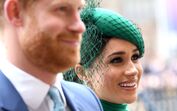 Tudo o que os jornais britânicos falaram sobre o nascimento da filha de Meghan e Harry