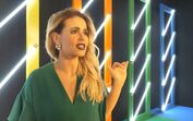Aurea engana júri do All Together Now