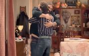 última cena de João Catarré em 'Amor, Amor'