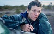 Frances McDormand, Nomadland