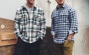 David Carreira, Mickael Carreira