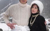 Adam Driver, Lady Gaga, House of Gucci