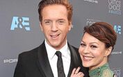 Damian Lewis, Helen McCrory