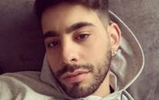 Edmar do 'Big Brother' sofreu acidente aparatoso