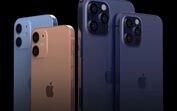 iPhone 12 e iPhone 12 Pro