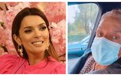 Avó de Maria Cerqueira Gomes protagoniza vídeo hilariante: "Depois dos 50, ou cara ou cu"