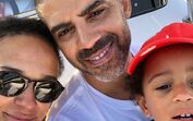 Isabel dos Santos e Sindika Dokolo