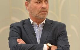 Hernâni Carvalho passa por susto. Carro do apresentador da SIC foi vandalizado