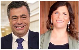 Noélia do 'Big Brother' não se fica e dá resposta às muitas críticas de Quintino Aires