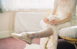 Do ballet para a rua! Veja o que se vai usar e que foi "roubado" ao universo das bailarinas