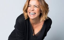 Rita Ferro Rodrigues confessa estar a lutar contra a balança