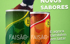 Faisão Fusion