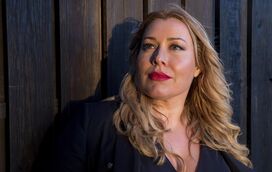 Suzana Garcia acusada de provocar mal-estar nos bastidores da TVI