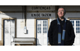 "Poucos seriam capazes de o fazer": Luís Osório recorda antigo ministro que morreu de forma trágica há cinco anos 