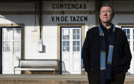 Morreu o político e antigo ministro Jorge Coelho