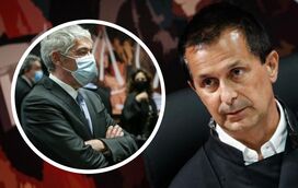Quem é, afinal, Ivo Rosa: o juiz que mudou a vida de José Sócrates
