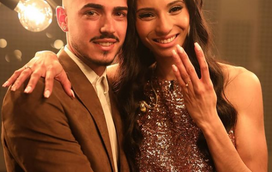 Já entrou em despesa! Concorrente pedida em casamento e Cristina Ferreira vai ser a madrinha