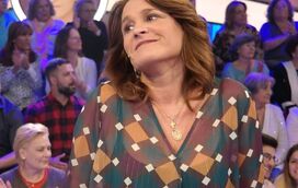 Sem trabalho! O drama de Rita Salema que já não é chamada para fazer novelas