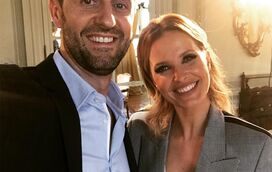 Quem tem medo de Cristina Ferreira? O rival Daniel Oliveira serve a sua vingança gelada e responde: "Quando um não quer, dois não brincam"