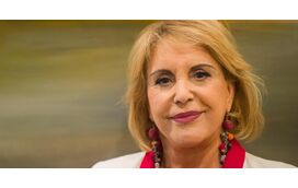Adeus! Dina Aguiar dispensada da RTP