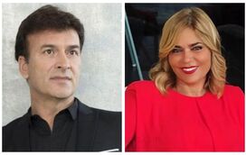 A homenagem a Sara Carreira: acordo entre Tony Carreira e a ex-mulher, Fernanda Antunes, explica opção pela SIC