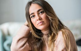 O que se passa com Gisela João? Fadista assume grande fragilidade: "É uma coisa muito assustadora"