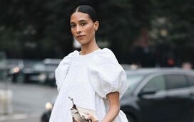 Parecer mais nova! Os vestidos que nos tiram 5 anos 