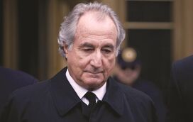 Morreu Bernie Madoff, um dos maiores vigaristas dos EUA que lesou milhões de pessoas