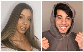 Ligações perigosas! Pai de Edmar foi preso na mesma operação que o marido de Sónia Jesus. Agora adivinhe onde os dois se conheceram...