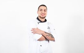 Rafael Ribeiro do ‘Hell’s Kitchen’ conta pormenores do grave acidente que quase o matou:  "Em 30 segundos tudo fica preto"