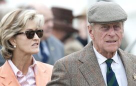 Antigo funcionário da rainha Isabel II quebra o silêncio sobres os rumores de traição do príncipe Philip com Penny Knatchbull