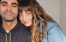 Por um fio! Atriz Filipa Nascimento "ia morrendo" para salvar o namorado