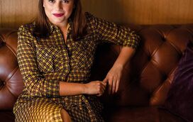 Ana Guiomar queixa-se de Pedro Teixeira: "Beijá-lo é horrível"