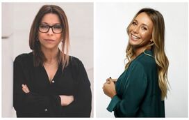 Rita Marrafa de Carvalho, jornalista da RTP, mostra-se indignada com o caso de assédio a Sofia Arruda: "Cubram-se de vergonha"