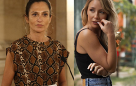 Deputada Isabel Moreira sai em defesa de Sofia Arruda, alvo de assédio sexual: "Crimes impossíveis de esquecer"