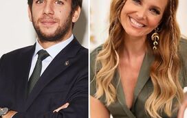 A "gaffe" de Cristina Ferreira com Chicão, o líder do CDS