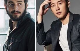 Arrepiante: A impressionante versão de ‘Amar pelos Dois’, de Salvador Sobral, com voz coreana