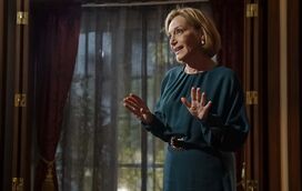 Manuela Couto revela como faz para as cenas em que está "drogada" na novela da SIC