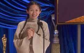 Poucas surpresas, muita diversidade e 'Nomadland': eis o resumo da 93ª cerimónia dos Óscares